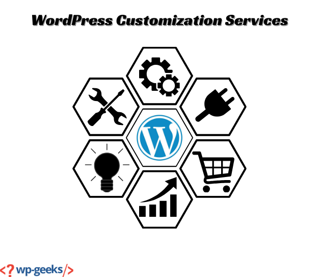 Get The Best Results With Wordpress Customization Services